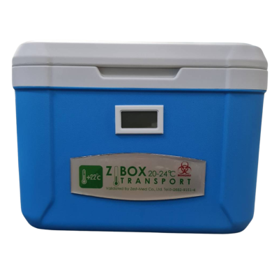 กระติก digital 20-24 °C 5,13,52 L