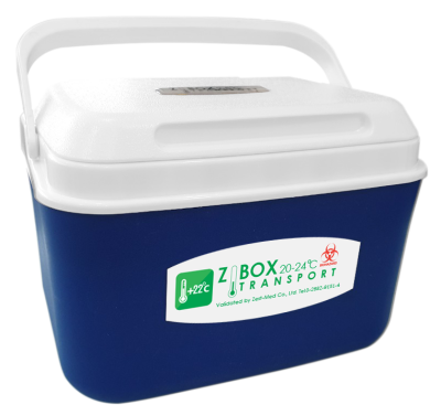 กระติก 20-24°C 5,13,55 L