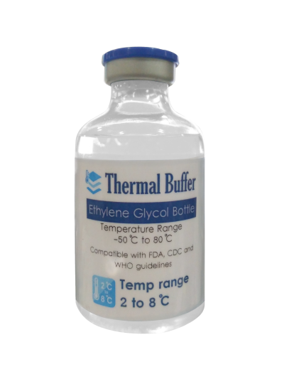 Thermal buffer