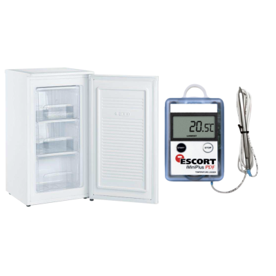 Up-Right Freezer -25°C