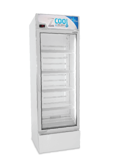 ตู้เย็น Z-Cool 20-24 °C