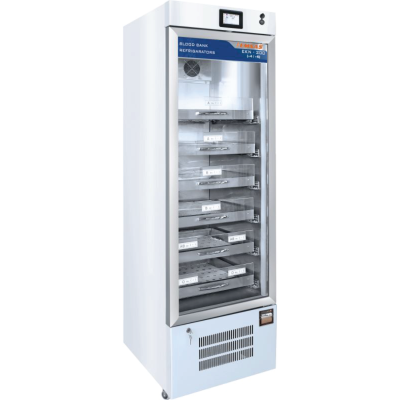 Bloodbank Refrigerator EMSAS ตุรกี