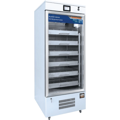 Bloodbank Refrigerator EMSAS ตุรกี