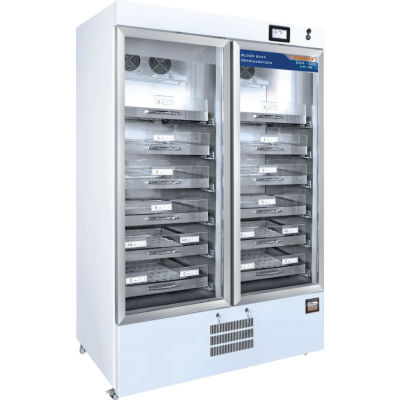 Bloodbank Refrigerator EMSAS ตุรกี