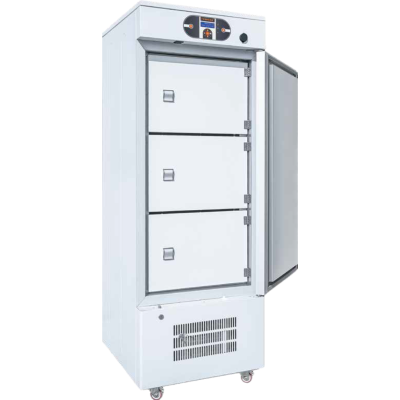 Freezer -30 to -40 C (Plasma freezer)
