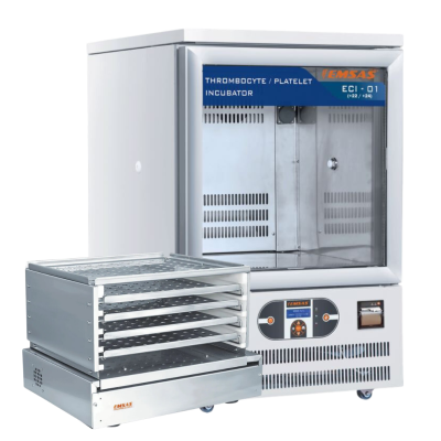 Platelet Incubator Agitator