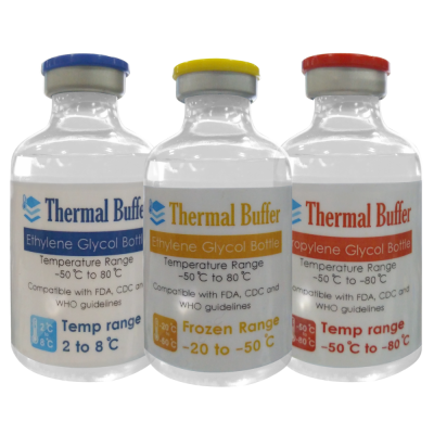Thermal buffer