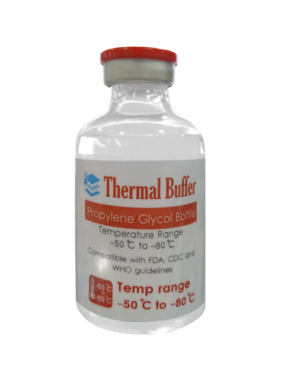 Thermal buffer