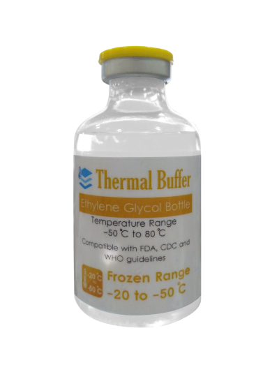 Thermal buffer