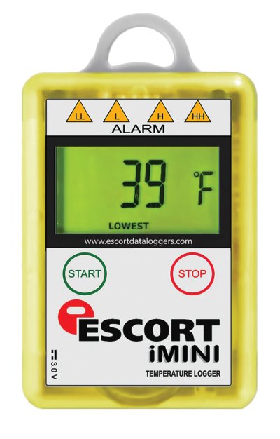 Datalogger Temp&Humidity