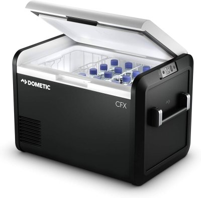 Mobile Refrigerator & Freezer