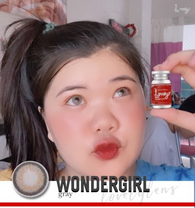wondergirl