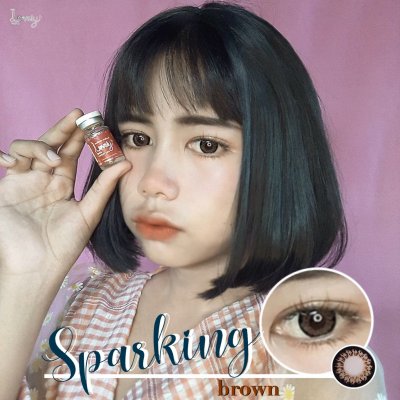 sparking