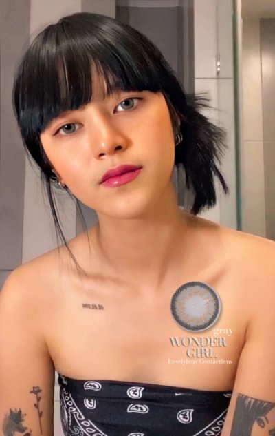 wondergirl