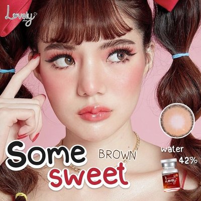 Some sweet