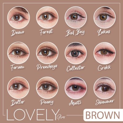 total brown