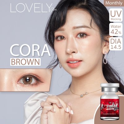 cora