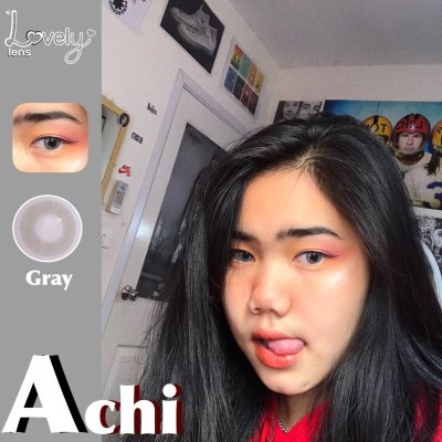 achi