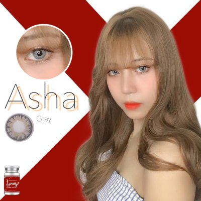 asha