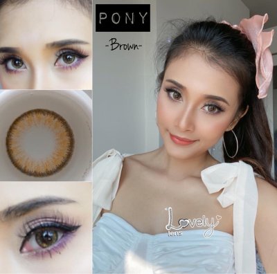 pony
