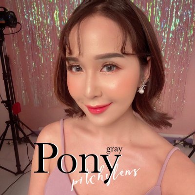 pony