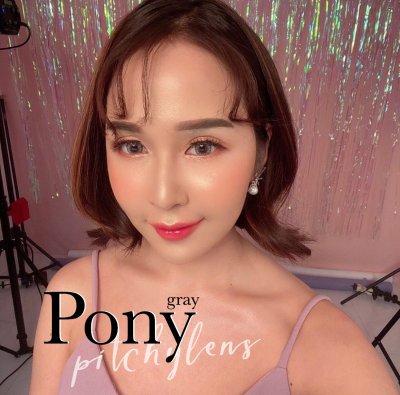 pony