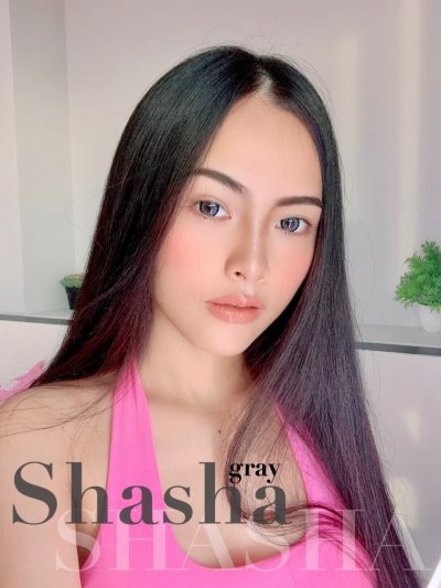 shasha