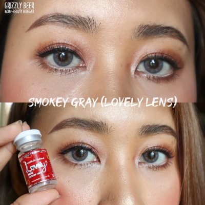 smokey