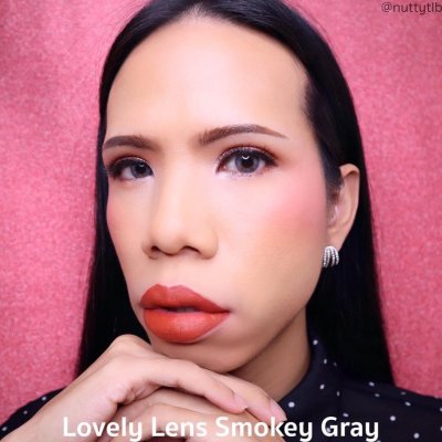 smokey