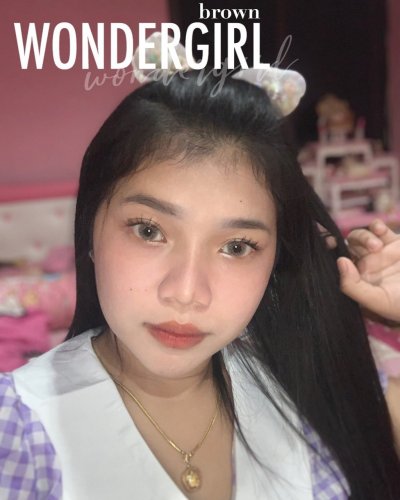wondergirl