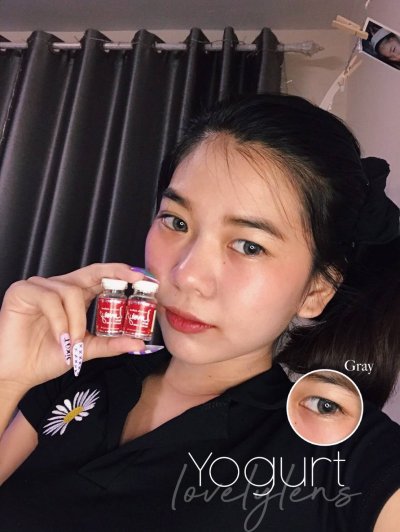 yogurt