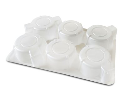 Vac Form Tray