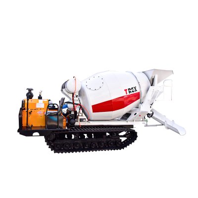 รถโม่ปูนตีนตะขาบ-1.5Q-ด้านข้าง2