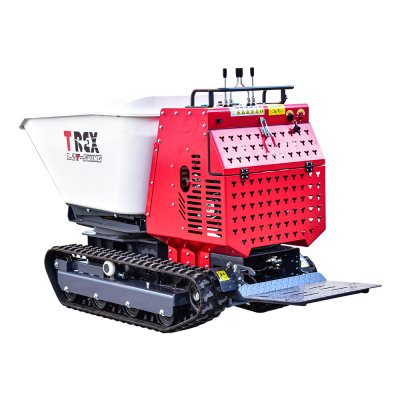 รถบรรทุกตีนตะขาบ-1.2T-ด้านหน้า3