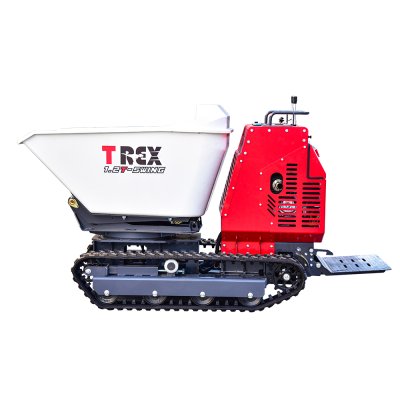 รถบรรทุกตีนตะขาบ-1.2T-ด้านข้าง1