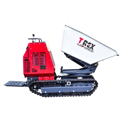 รถบรรทุกตีนตะขาบ-1.2T-ด้านข้าง2