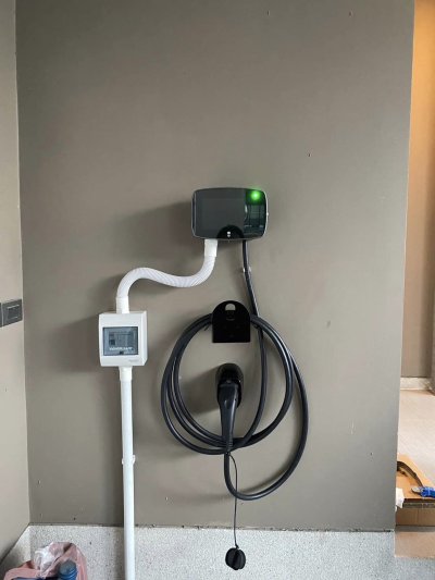 Wallbox Ref by Innopower