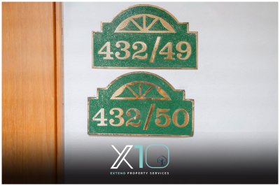 ✨ Bangkok River Park Condominium (432/49-50) ราคา 65 MB. ✨