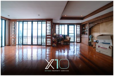 ✨ Bangkok River Park Condominium (432/49-50) ราคา 65 MB. ✨