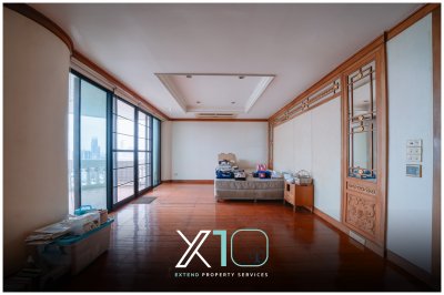 ✨ Bangkok River Park Condominium (432/49-50) ราคา 65 MB. ✨