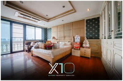 ✨ Bangkok River Park Condominium (432/49-50) ราคา 65 MB. ✨