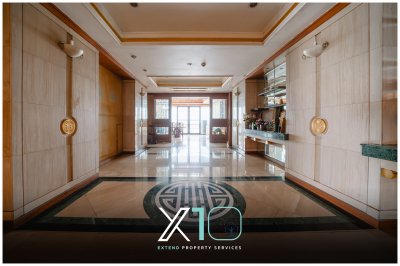 ✨ Bangkok River Park Condominium (432/49-50) ราคา 65 MB. ✨