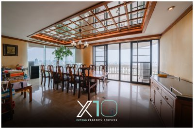 ✨ Bangkok River Park Condominium (432/49-50) ราคา 65 MB. ✨
