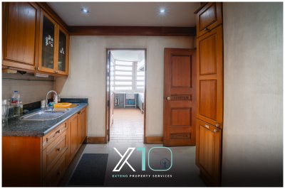 ✨ Bangkok River Park Condominium (432/49-50) ราคา 65 MB. ✨