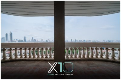 ✨ Bangkok River Park Condominium (432/49-50) ราคา 65 MB. ✨