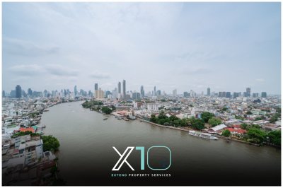 ✨ Bangkok River Park Condominium (432/49-50) ราคา 65 MB. ✨