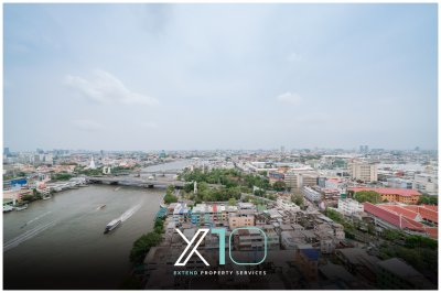 ✨ Bangkok River Park Condominium (432/49-50) ราคา 65 MB. ✨