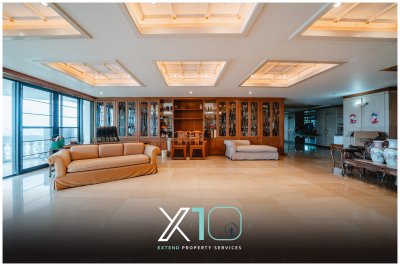 ✨ Bangkok River Park Condominium (432/49-50) ราคา 65 MB. ✨