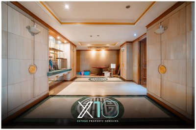 ✨ Bangkok River Park Condominium (432/49-50) ราคา 65 MB. ✨
