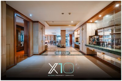 ✨ Bangkok River Park Condominium (432/49-50) ราคา 65 MB. ✨